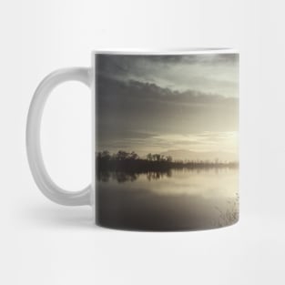 Dream land Mug